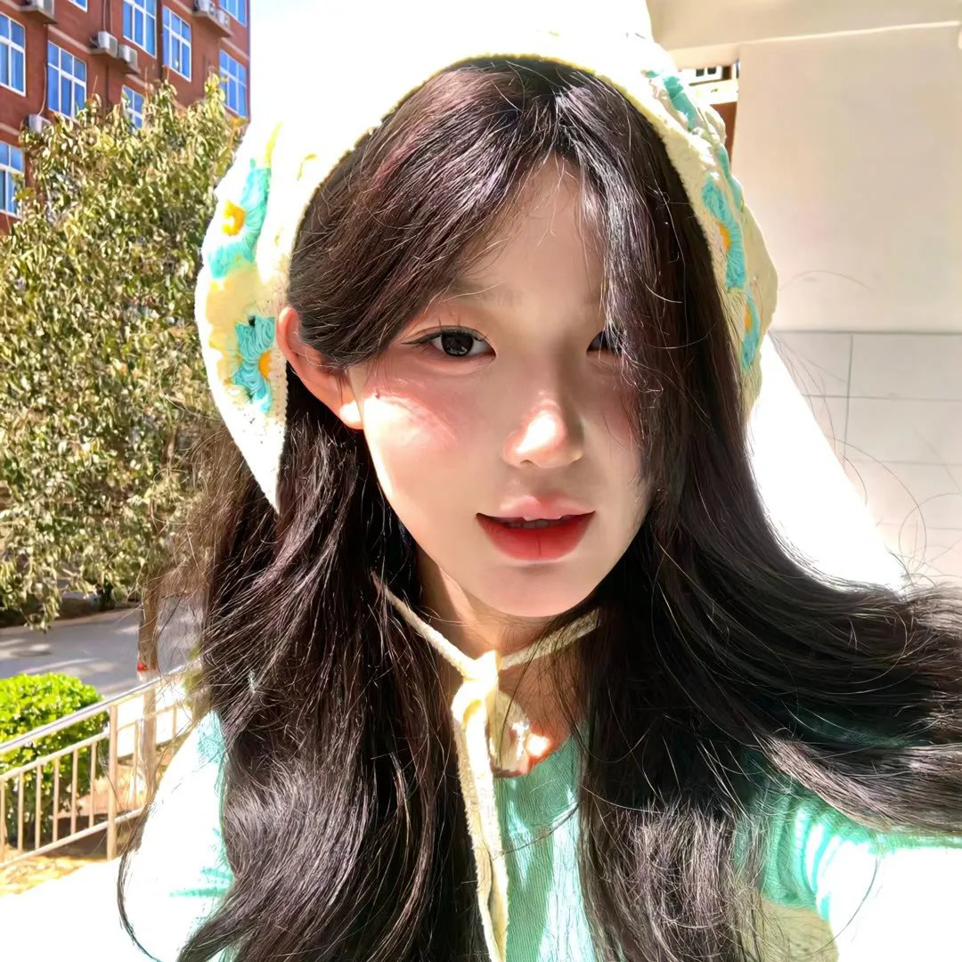 快乐美美向前冲